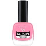 Golden Rose Keratin Nail Color 27 | Eponuda.com