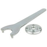 Wolfcraft Ključ s dva otvora (Promjer brtve: 5 mm) | shoptok.hr
