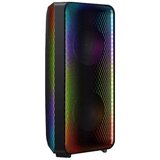 Samsung MX-ST40B Party speaker Black 160 W | shoptok.hr