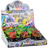  Auto dinosaur za igru na frikcijski pogon - (boju biramo nasumično) | Shoptok.si