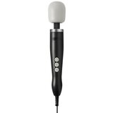 Doxy Masažni vibrator Massager XXL, crni | shoptok.hr