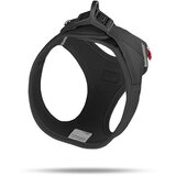 Curli oprsnica za pse Clasp Air-Mesh črna S | Shoptok.si