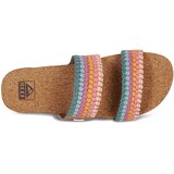 Reef Natikači CUSHION VISTA Večbarvna | Shoptok.si