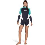 Mares Jednodelni kupaći kostim Rash Guard u