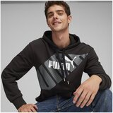 Puma Power Graphic Crna | shoptok.hr
