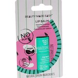 BEAUTY MADE EASY paper tube lip balm summertime - watermelon cijene