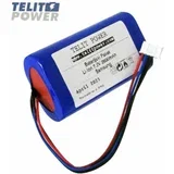 baterija Li-Ion 7.2V 2600mAh za KMP-BAT 19030064 ( P-2203 )