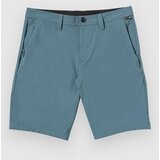 Volcom Frickin Cross Shred 20 Kratke hlace dark slate Cene