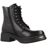 Nero Giardini Gležnjarji I514861D Črna | Shoptok.si