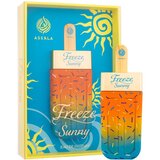 Assala Prime Freeze Sunny parfumska voda 85 ml unisex Cene