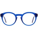 Muške Dioptrijske naočale Andy Wolf AW 4619 Blue