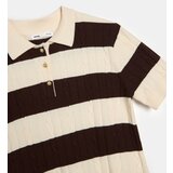 Sinsay Viskozna bluza | shoptok.hr