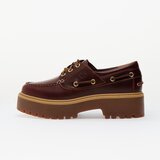 Timberland STST BOAT SHOE BURG, Wide TB0A2QDM Crvena Cijene