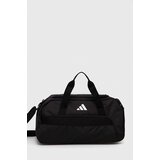 Adidas Športna torba Tiro League črna barva | Shoptok.si