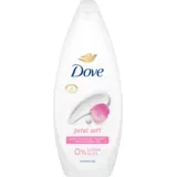 Petal Soft gel za tuširanje, 250ml