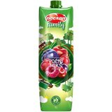 Nectar Voćni sok Family, Voćni Mix, 1l Cene