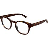 Gucci GG1859O 002 ONE SIZE (50) Havana/Kristalna cene