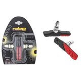 Rabe Pakne v-brake all weather 72mm crno crvene na imbus 3404114 | Eponuda.com