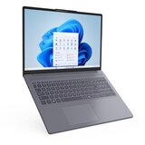Lenovo ideapad slim 3 16ARP10 (luna grey) wuxga ips, ryzen 5 7533HS, 8GB, 512GB ssd (83K8001VYA) | ePonuda.com