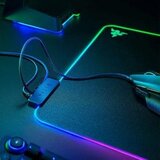  Podloga za miš Razer Firefly V2 – Hard Surface Mouse Mat with Chroma – FRML Packaging RZ02-03020100-R3M1 | Eponuda.ba