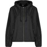 Vans MTE Theo Windbreaker Crna | shoptok.hr
