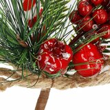  CA1212 BOŽIĆNI UKRASI 25 CM | shoptok.hr
