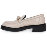 Frau Mokasini Naplack Conchiglia pisana | Shoptok.si