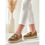 Resti Women’s flats with a decorative accent on the toe | shoptok.hr