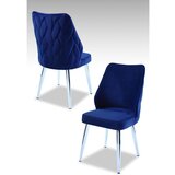Hanah home set stolica (2 komada) Pufi 107BCK1232 | ePonuda.com