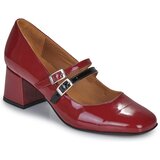 JB Martin Salonarji VAHINE Bordo Cene