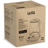 Laica Kuhalo s filterom i funkcija održavanja temperature (1011004136) | shoptok.hr