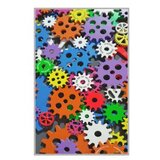 Conceptum Hypnose tepih (80 x 150) WOOKECE143 | ePonuda.com