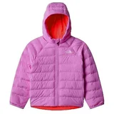 The North Face Reversible Perrito Hooded Ružičasta