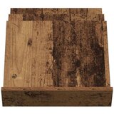 Pomoćni ormarić Staro drvo 57 5 x 40 x 42 cm Konstruirano drvo | shoptok.hr