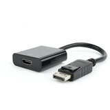 GEMBIRD EUROPE DisplayPort muški na HDMI ženski adapter GEMBIRD, AB-DPM-HDMIF-002 Cijene