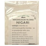 MUSO nigari so-magnezijum hlorid 200g | ePonuda.com
