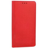 IZMAEL.eu Elegantny magnetny ovitek za Samsung Galaxy A82 5G - Rdeča | Shoptok.si