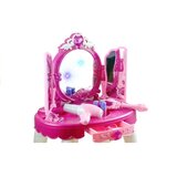  Dressing Table Light & Sounds Stool Mp3 Input Magic | shoptok.hr