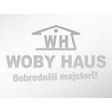 kofer za alat plastični hd pregrade, 384x335x114 mm