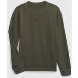 GAP Children's Cotton T-Shirt with Heavy Weight - Boys | Shoptok.si