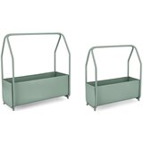 BIZZOTTO Cvetlično korito 52 cm Keyra – | Shoptok.si