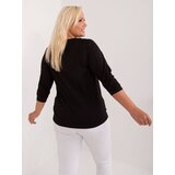 RELEVANCE Blouse-RV-BZ-8984.31-black | Eponuda.ba