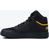 Adidas hoops mid 3.0 k, patike za dečake , crna IF7736 | ePonuda.com