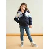 Sinsay termoizolirana jakna za djevojčice 8369N-59X