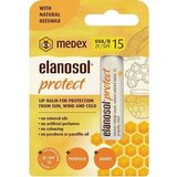 Medex Elanosol Protect - balzam za ustnice Cene