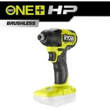 Poljobit Aku. kompaktni udarni odvijač, bez četkica, 18V ONE+™ HP – RYOBI RID18C-0 | ePonuda.com