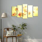 Wallity set figura 5ABSMDF-27, 5 dijelova | Eponuda.ba