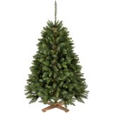springos Royal Trees® Umetna božična drevesa – Vrhunska sibirska jela 150 cm, (5000081240) | Shoptok.si