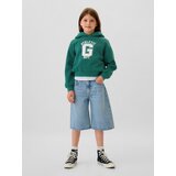 GAP Kids Sweatshirt with Logo - Girls | shoptok.hr
