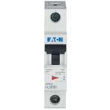 Eaton 278531 FAZ-B10/1 zaštitna sklopka za vodove 10 A 230 V/AC Cijene